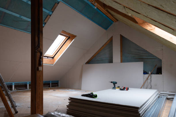 Rainier, WA Insulation Contractor Pros