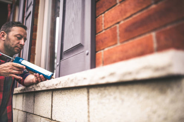 Types of Insulation We Offer in Rainier, WA