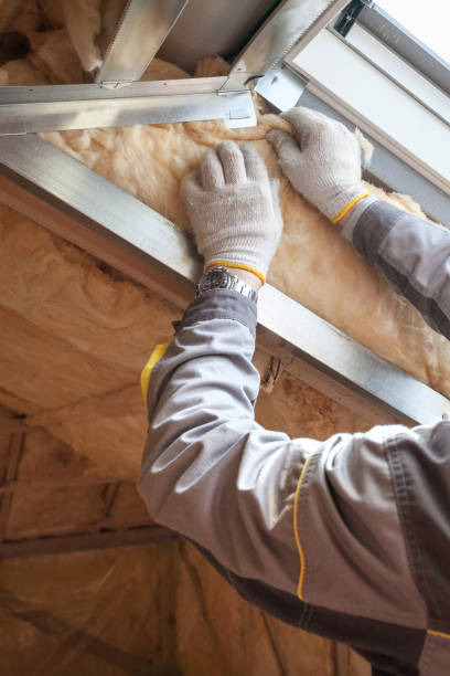 Trusted Rainier, WA Insulation Contractor Experts