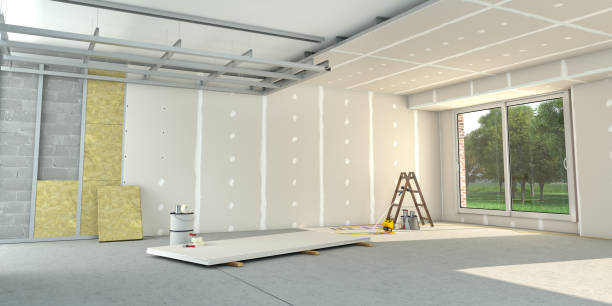 Best Blown-in Insulation in Rainier, WA
