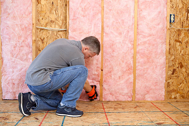 Professional Insulation Contractor in Rainier, WA